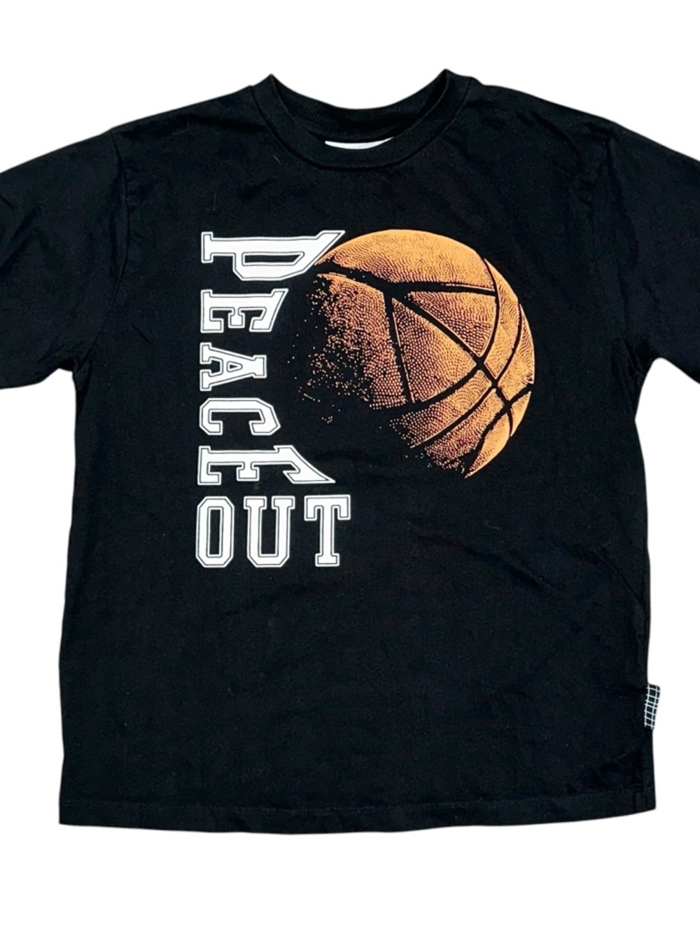 Molo Basketball Tee